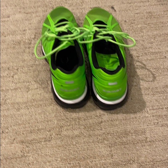 Nike air max 2011 - Picture 4 of 4